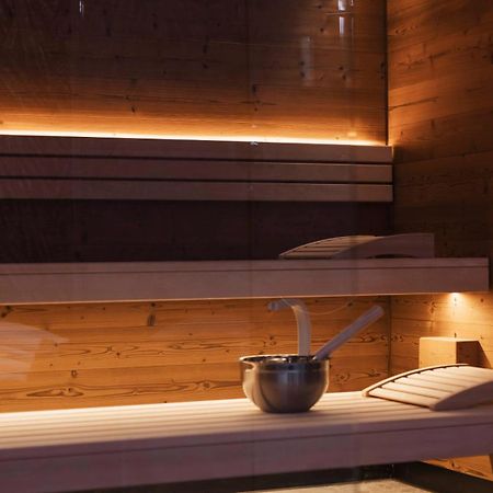 Triple A Chalets Seefeld in Tirol Esterno foto
