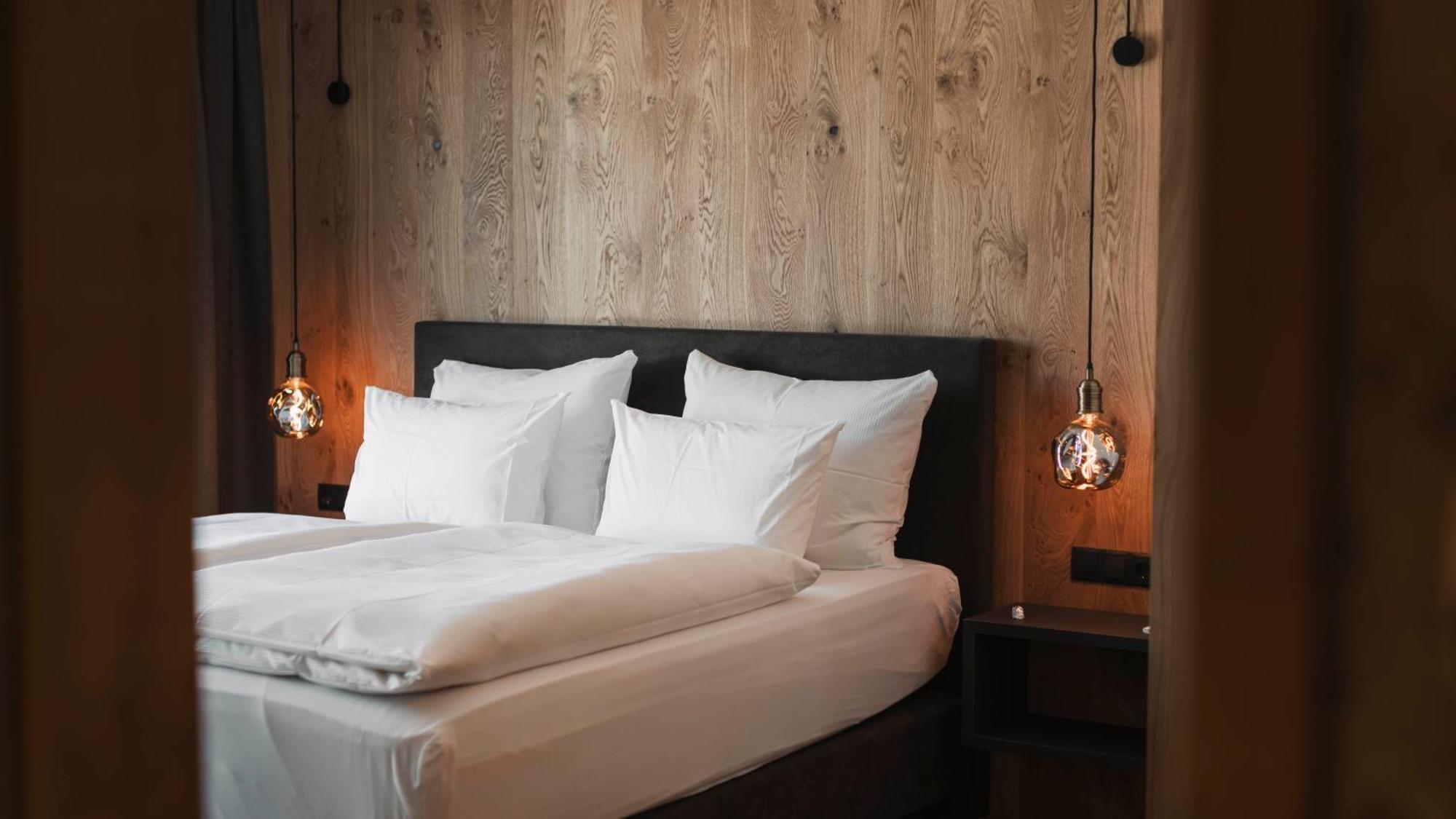 Triple A Chalets Seefeld in Tirol Esterno foto