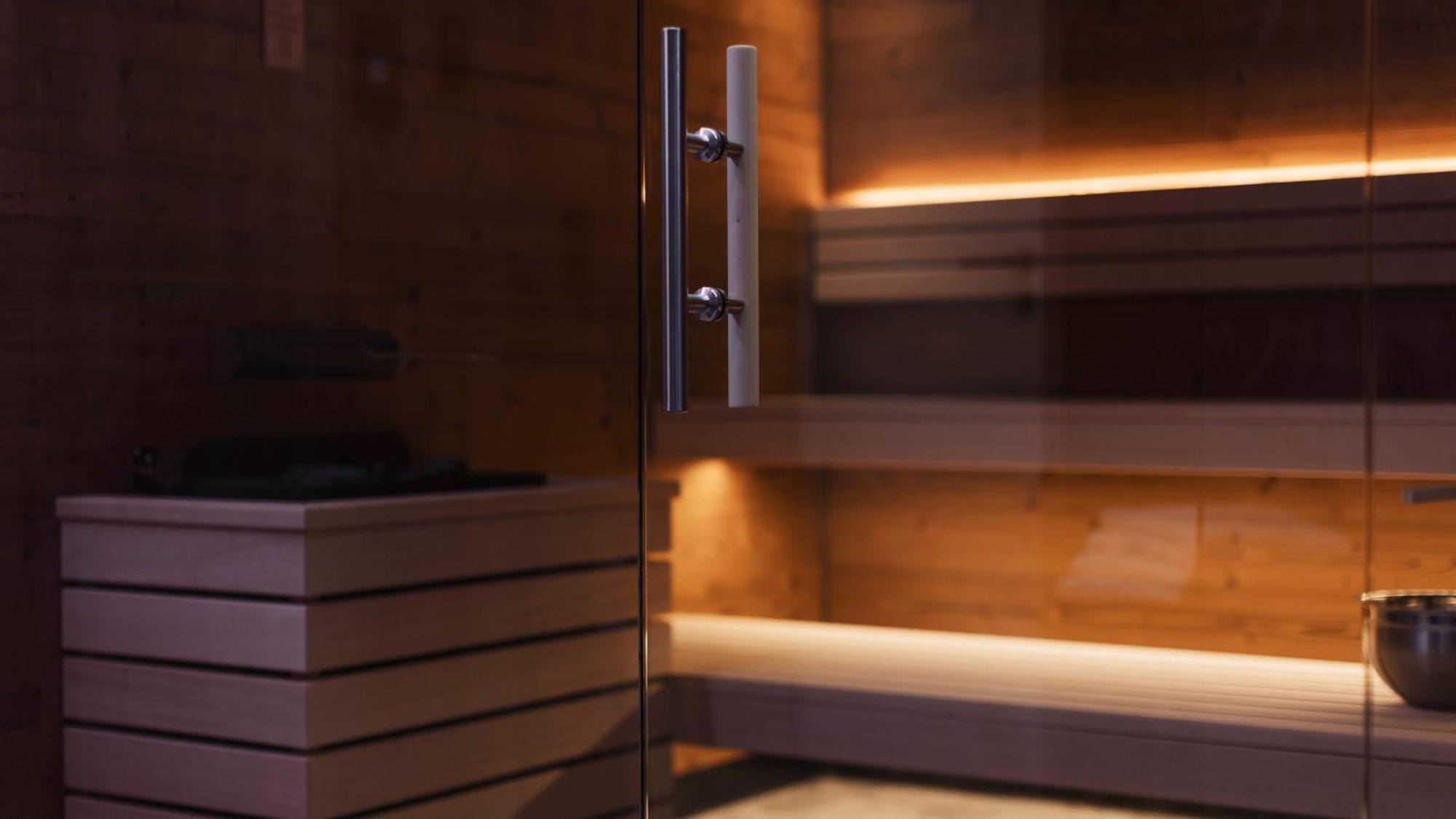 Triple A Chalets Seefeld in Tirol Esterno foto
