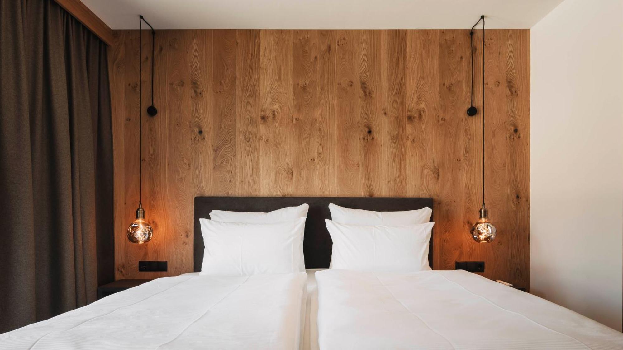 Triple A Chalets Seefeld in Tirol Esterno foto
