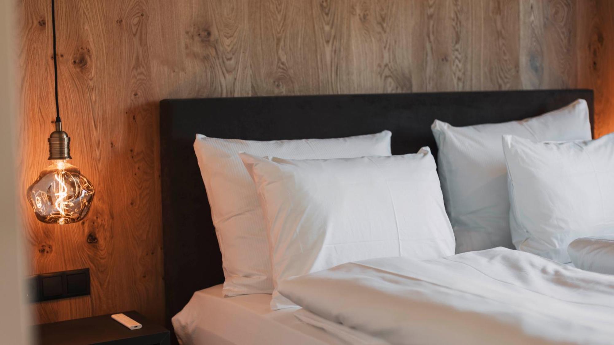 Triple A Chalets Seefeld in Tirol Esterno foto