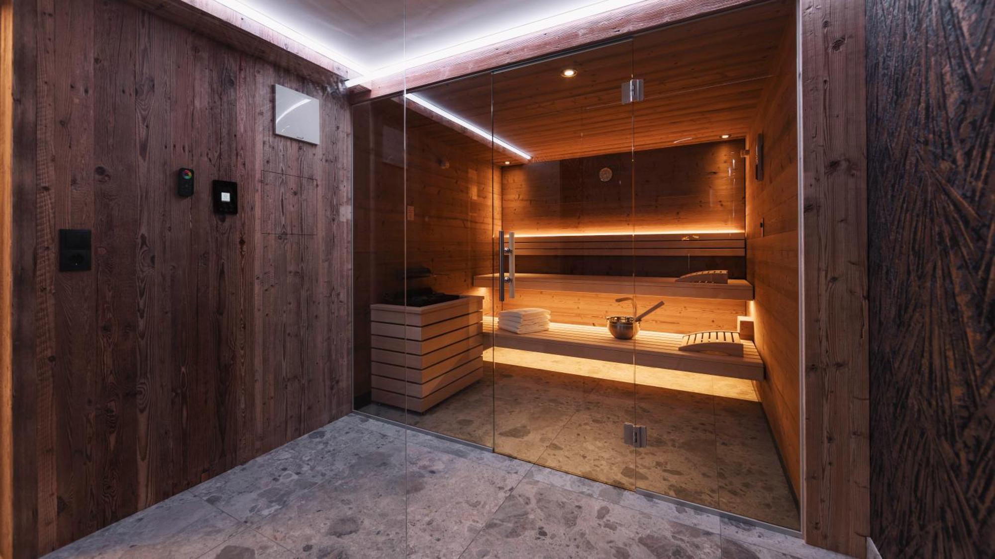 Triple A Chalets Seefeld in Tirol Esterno foto