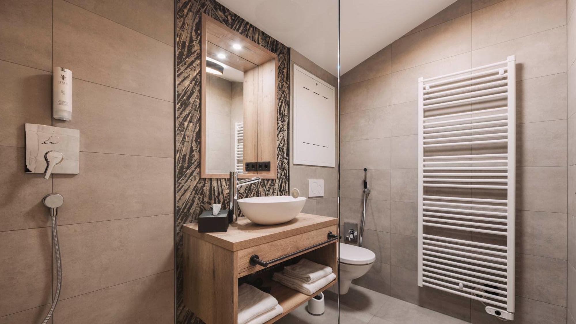 Triple A Chalets Seefeld in Tirol Esterno foto