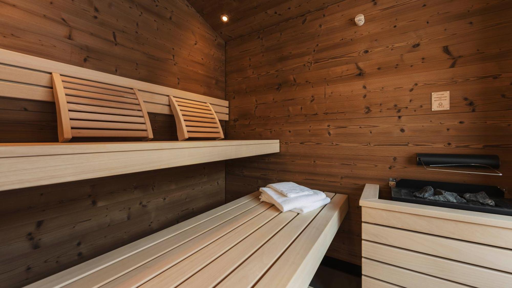 Triple A Chalets Seefeld in Tirol Esterno foto